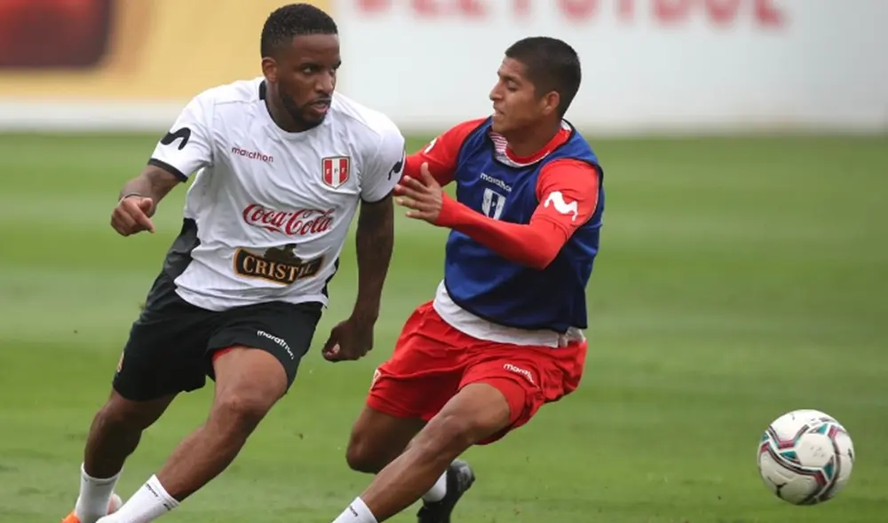 Perú debutarán contra Paraguay en Asunción, una plaza donde ganó en las últimas Eliminatorias. Foto: FPF