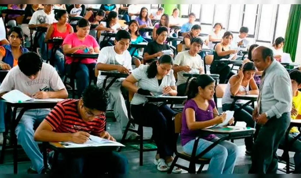 ¿Cuál es la mejor universidad del Perú para estudiar Administración?