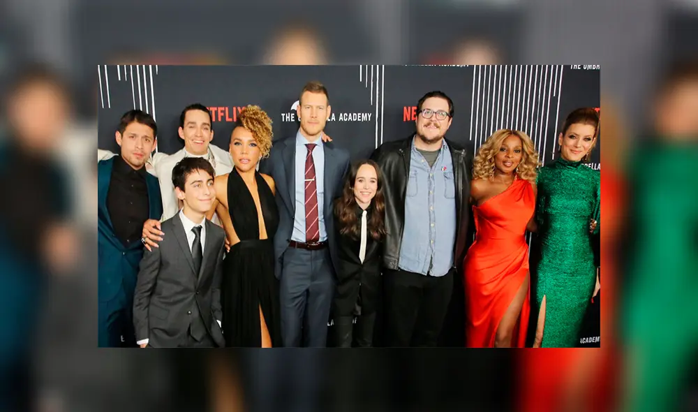 Netflix: ¿The Umbrella Academy tendrá temporada 2? Autor de historia da detalles