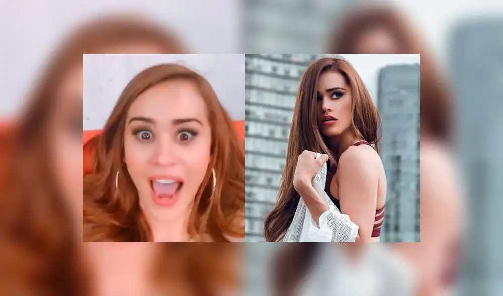 Yanet García revela por qué no usa UBER con polémica escena en México [VIDEO]