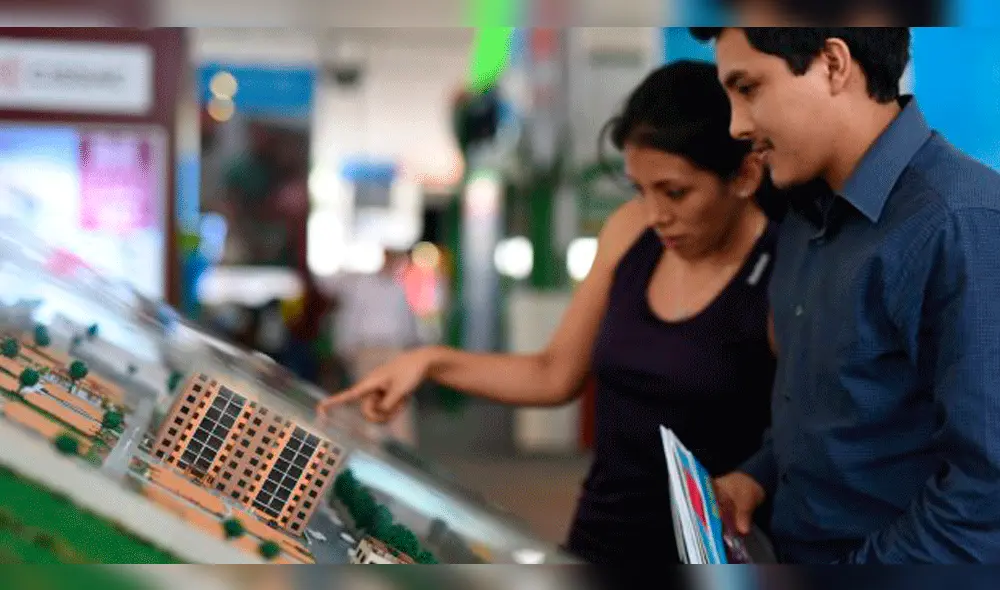 Regálate la casa propia