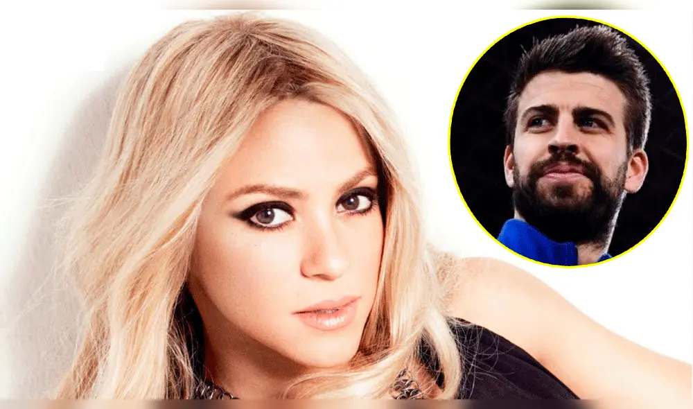 Shakira revive rumores de embarazo con última aparición [FOTOS]