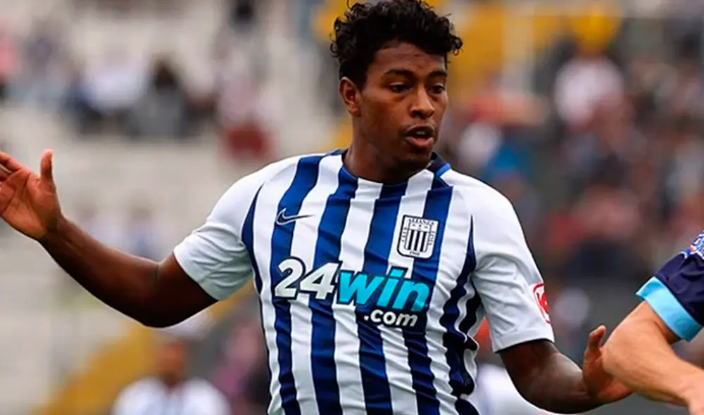 Miguel Araujo señaló que sueña con ganar la Copa Libertadores con Paolo Guerrero y Jefferson Farfán.