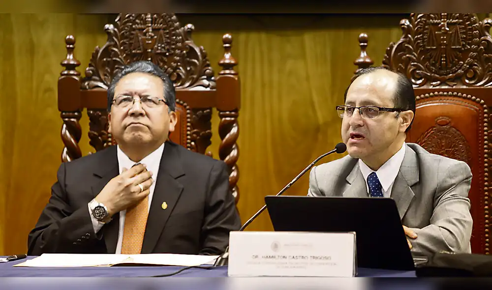 Graña y Montero sí es investigada por la Fiscalía