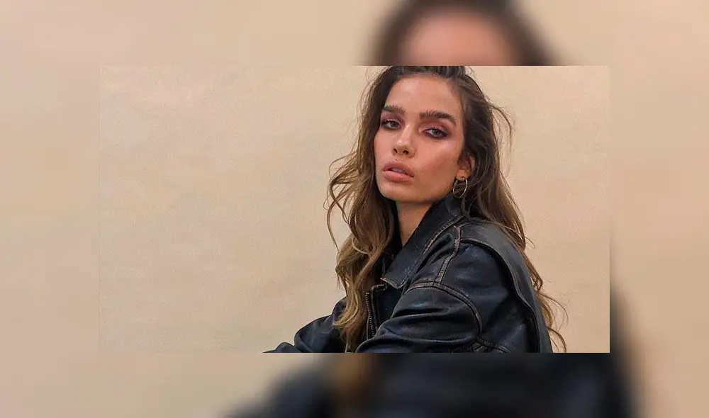 Brooklyn Beckham y Hana Cross arman tremenda pelea en Cannes [FOTOS]