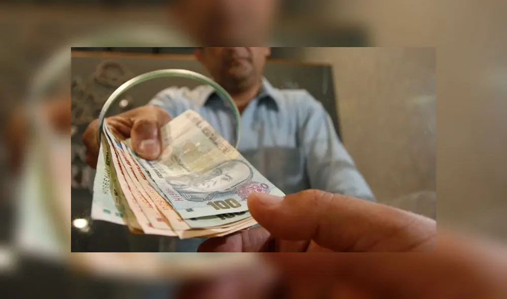 Ejecutivo oficializó el aumento del sueldo mínimo vital a S/ 930 desde abril