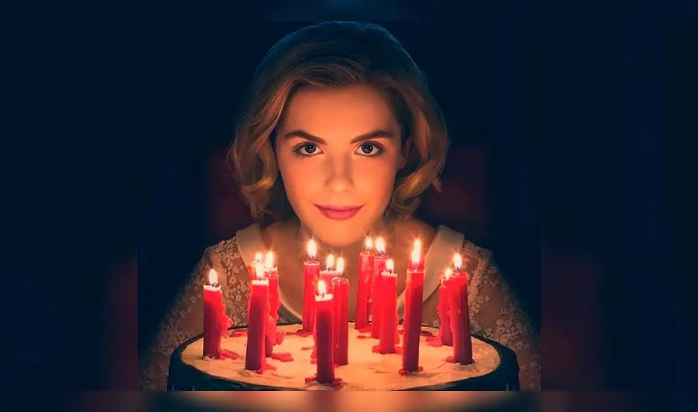 Netflix confirma tercera y cuarta temporada de Sabrina [VIDEO]