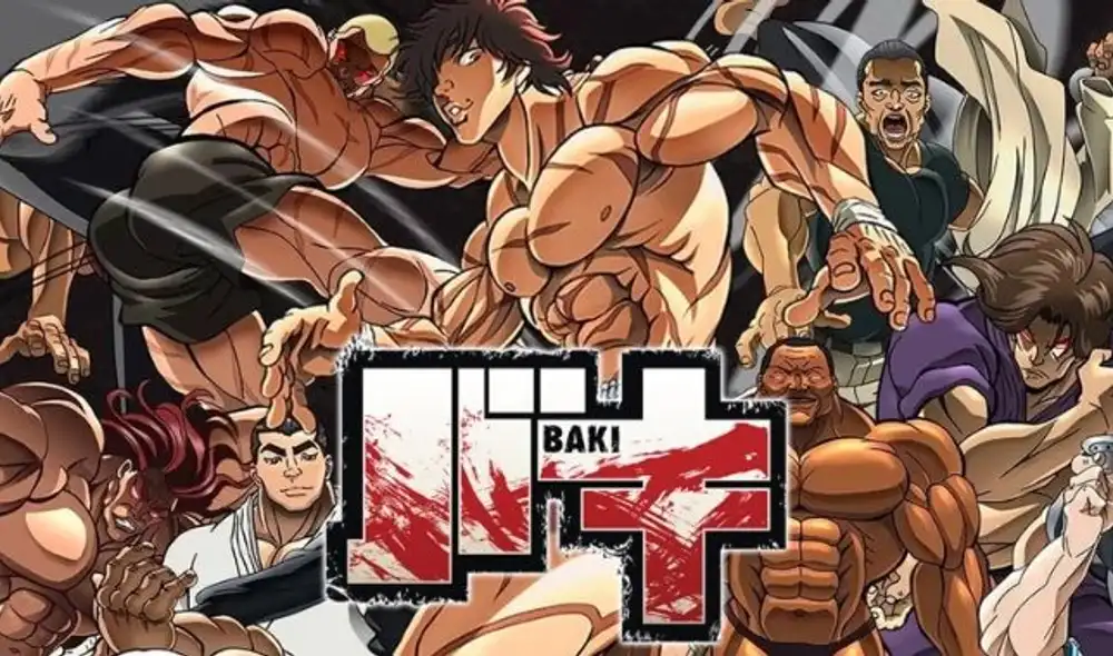Baki