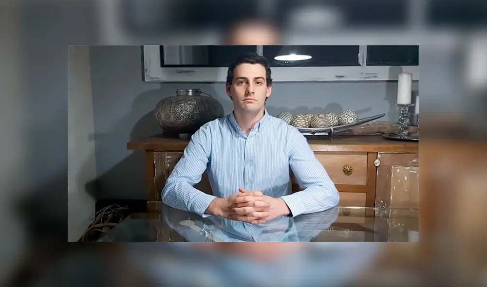 Martín Pradenas es investigado por abusar sexualmente de tres mujeres y causar el suicidio de una de sus víctimas. (Foto: BioBio) Martín Pradenas es investigado por abusar sexualmente de tres mujeres y causar el suicidio de una de sus víctimas. (Foto: BioBio)