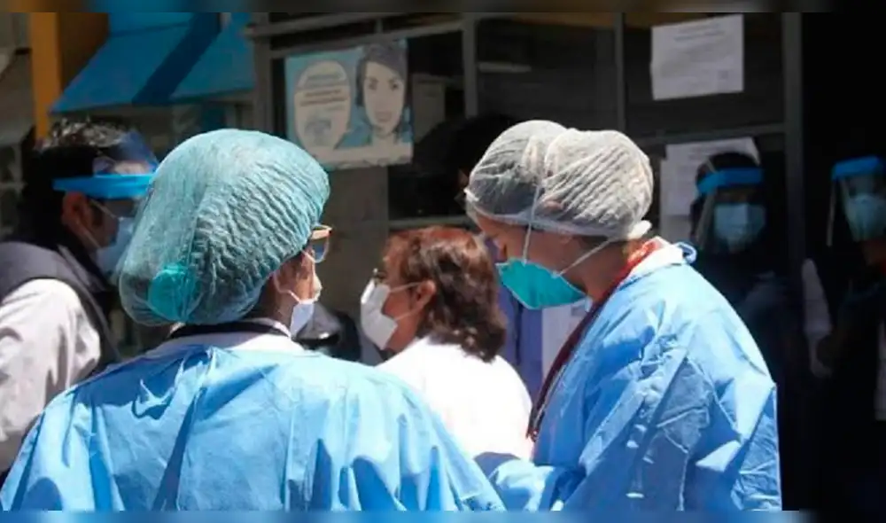 Advierten incremento de casos covid en Piura. Advierten incremento de casos covid en Piura.