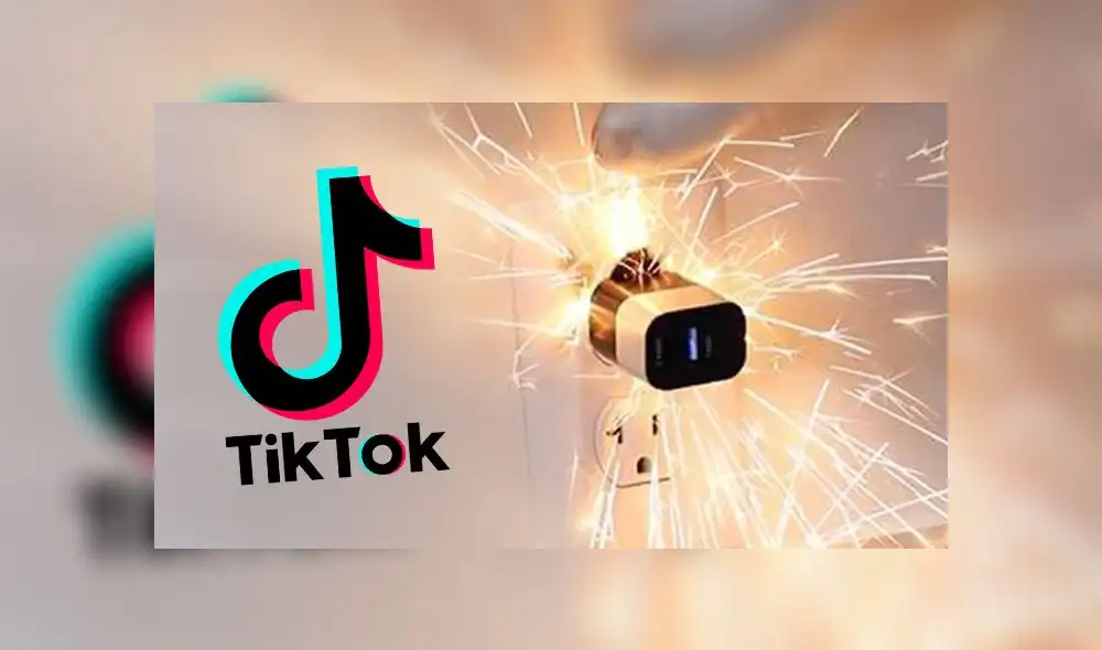 Conozca más del 'Outlet Challenge', el desafío viral de moda en TikTok. Foto: Composición LR