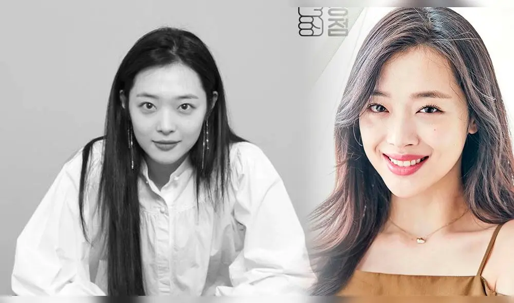 Sulli tenía un programa donde se unía a distintas marcas coreanas para crear artículos en conjunto. Sulli tenía un programa donde se unía a distintas marcas coreanas para crear artículos en conjunto.