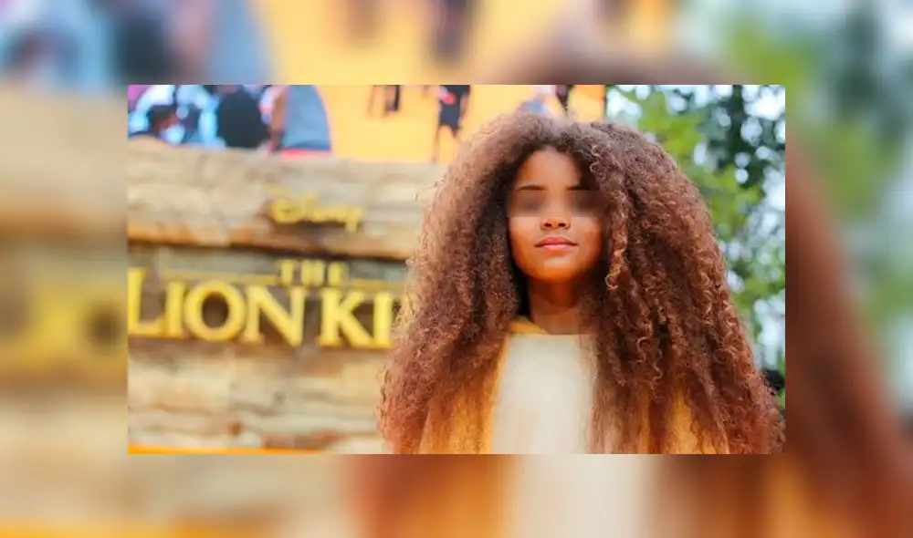 El niño tiene más de 260,000 seguidores en Instagram.