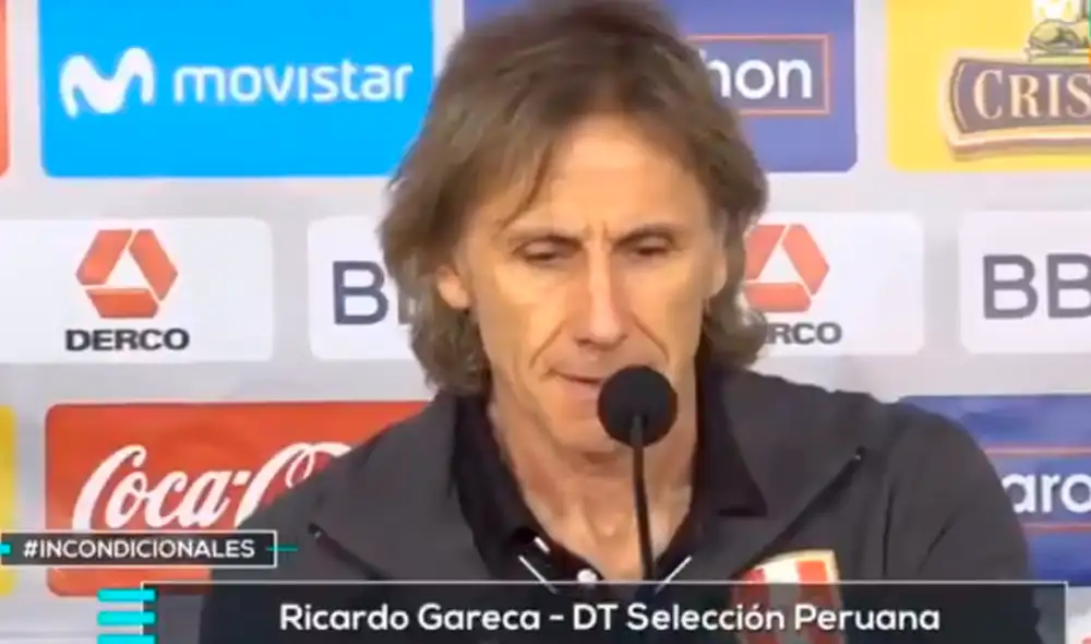 El técnico de la selección peruana habló tras la derrota ante Uruguay y analizó el desempeño de sus dirigidos, incluyendo el regreso de Alejandro Hohberg. El técnico de la selección peruana habló tras la derrota ante Uruguay y analizó el desempeño de sus dirigidos, incluyendo el regreso de Alejandro Hohberg.