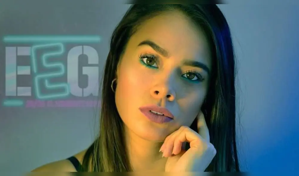 La pareja de Jean Deza reveló que se encuentra enfocada en sus proyectos y su nueva relación amorosa con Jean Deza. (Foto: Composición)