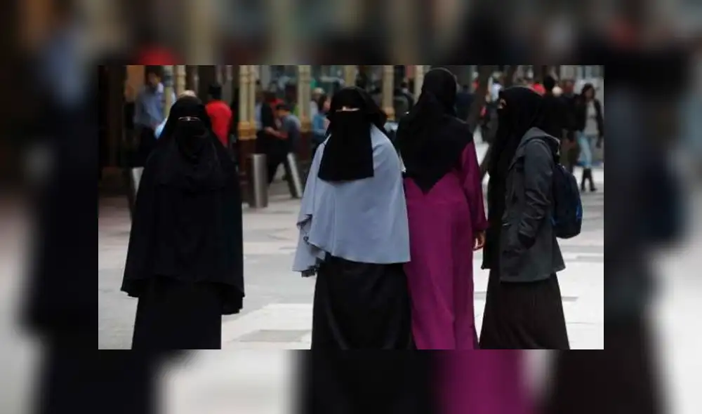 Sri Lanka prohíbe el uso del velo islámico tras los atentados mortales de Pascua