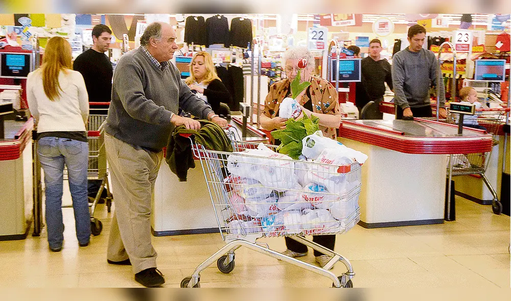 Ley del Plástico: Todo lo que debes saber sobre el impuesto a las bolsas de plásticos Ley del Plástico: Todo lo que debes saber sobre el impuesto a las bolsas de plásticos