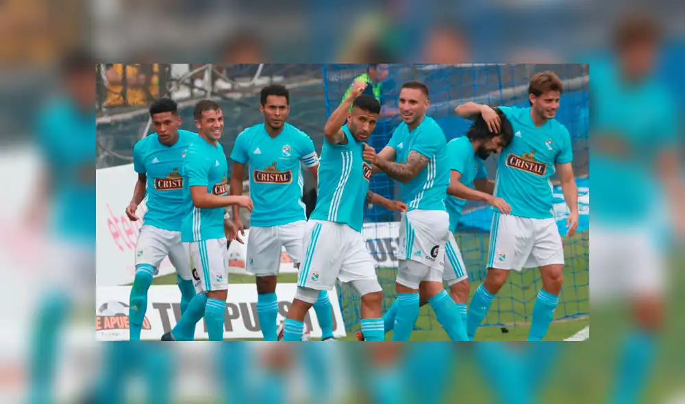 En Chile aseguran que Colo Colo está cerca de quitarle un jugador a Sporting Cristal