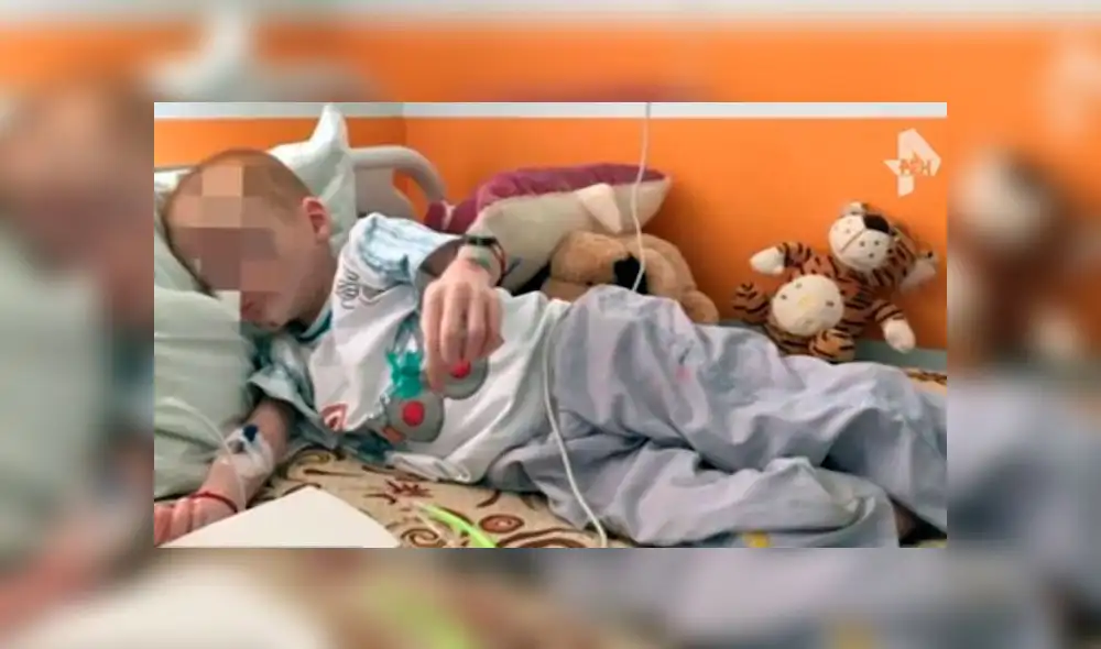 Condenan a mujer que drogó e intentó matar de hambre a niño de 8 años tras adoptarlo