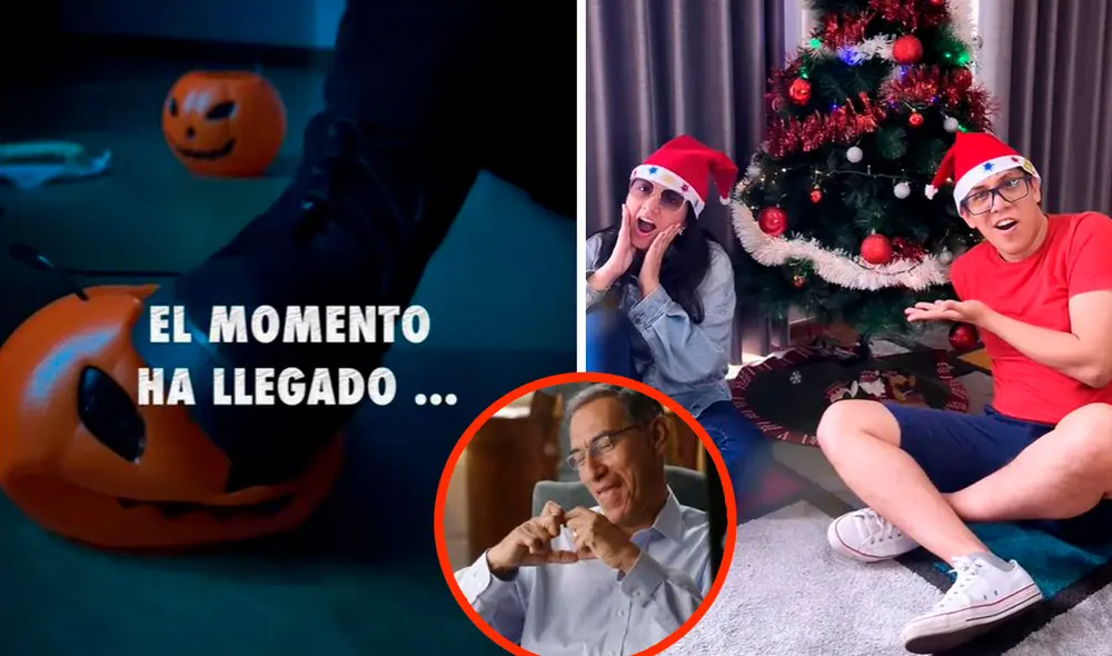 A través de sus redes sociales, el productor peruano reveló un corto adelanto de 40 segundos de lo que será su próximo éxito. Foto: composición LR/Facebook/Tito Silva Music