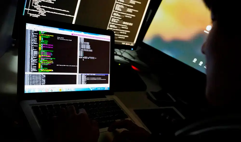 El director de la Inteligencia Nacional de EE. UU. explicó que tanto Irán como Rusia ya han logrado obtener información de votantes estadounidenses. Foto: Infobae / Referencial