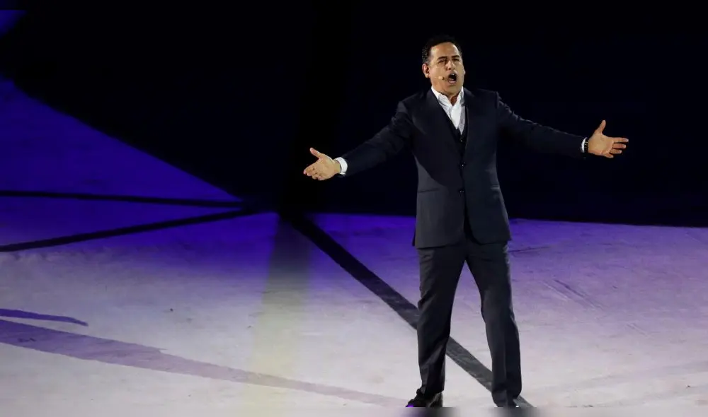 Juan Diego Flórez tras unir su voz con Chabuca Granda: “Un sueño hecho realidad”