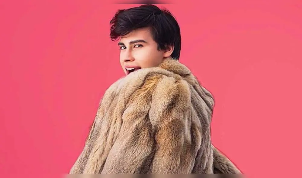 'La Divaza’: difunden en redes sociales un supuesto vídeo íntimo del famoso youtuber