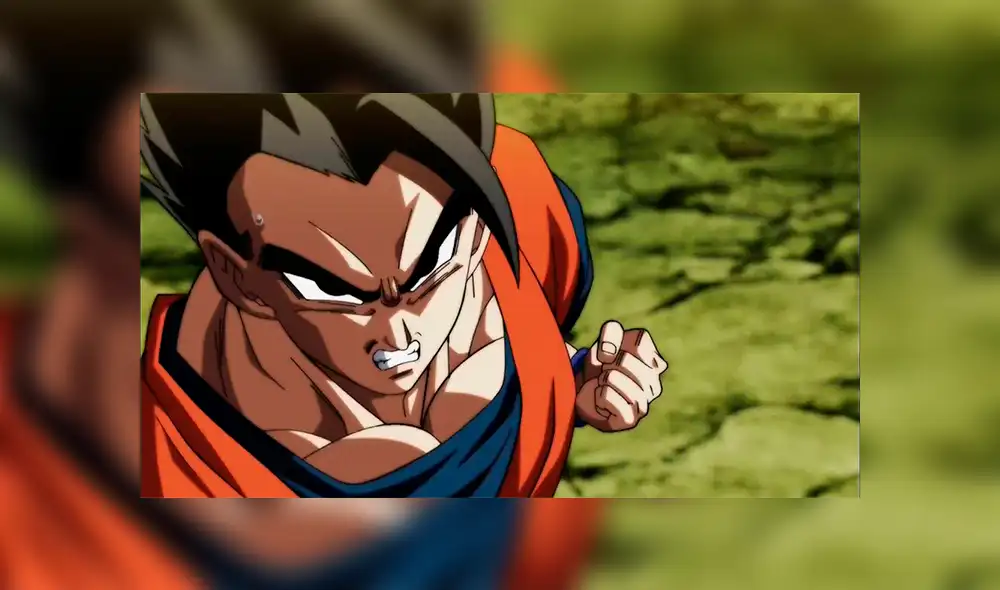 Dragon Ball Super: ¡Es oficial! El anime llega al Perú y tendrá las voces originales [VIDEO]