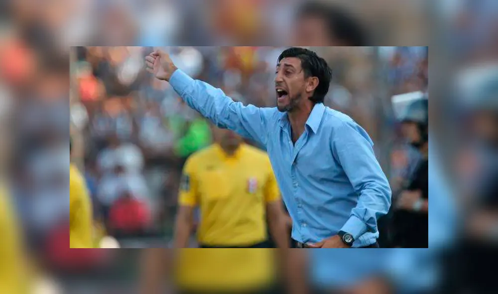 Extécnico de la San Martín y lo que vive en Bolivia: “Tengo que desplazarme 15 Km ida y vuelta en bicicleta para trabajar”