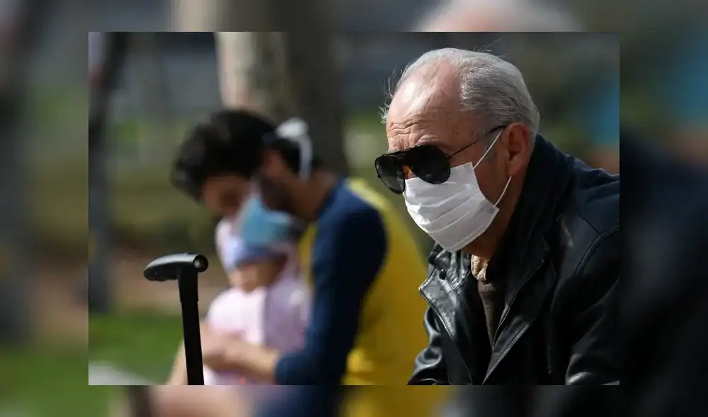 Grecia confirma su primer caso de coronavirus