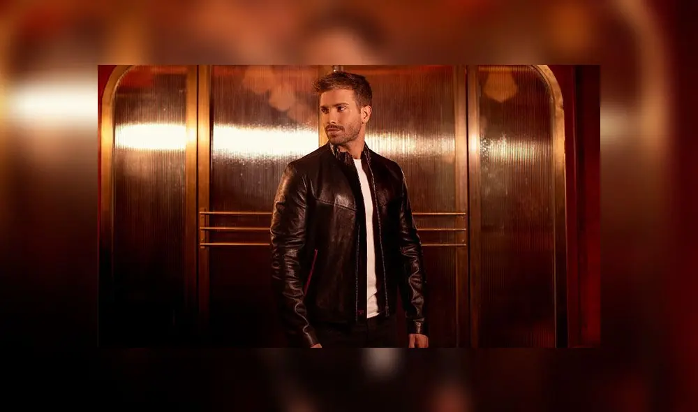 Pablo Alborán es uno de los cantantes famosos que confesó su homosexualidad. Foto: La República.