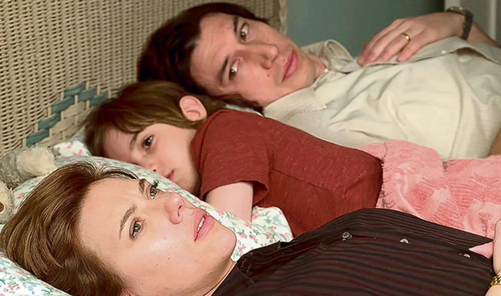 Oscar 2020 nominaciones y ‘desaires’