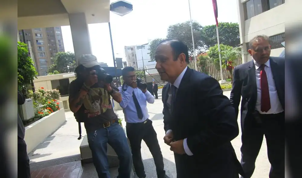 Foto: Javier Quispe / La República. Foto: Javier Quispe / La República.