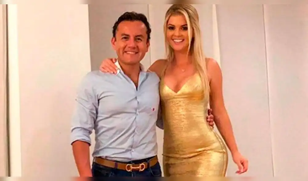 La empresaria sostiene que aún está muy joven para casarse y tener hijos.