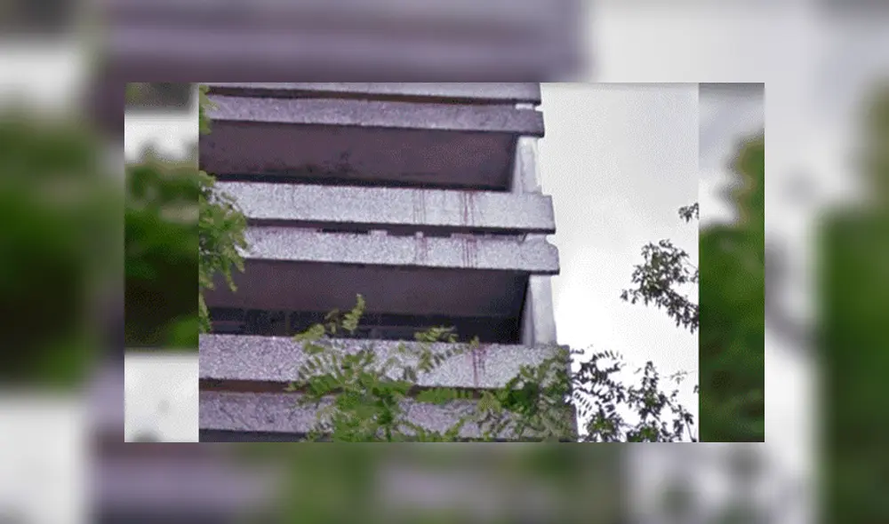 Google Maps: Capta extraño edificio en Chernobyl y aterrador secreto queda al descubierto [FOTOS]