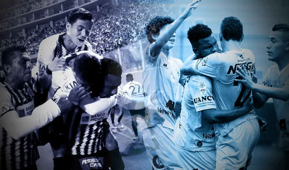 Alianza Lima vs Binacional: diferencia de goles, tiempo extra y penales definirán al campeón.