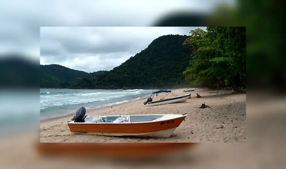 La policía capturó a un sospechoso de la trágica muerte de los recién casados que habían ido a una paradisíaca playa en Brasil para celebrar su luna de miel. La policía capturó a un sospechoso de la trágica muerte de los recién casados que habían ido a una paradisíaca playa en Brasil para celebrar su luna de miel.