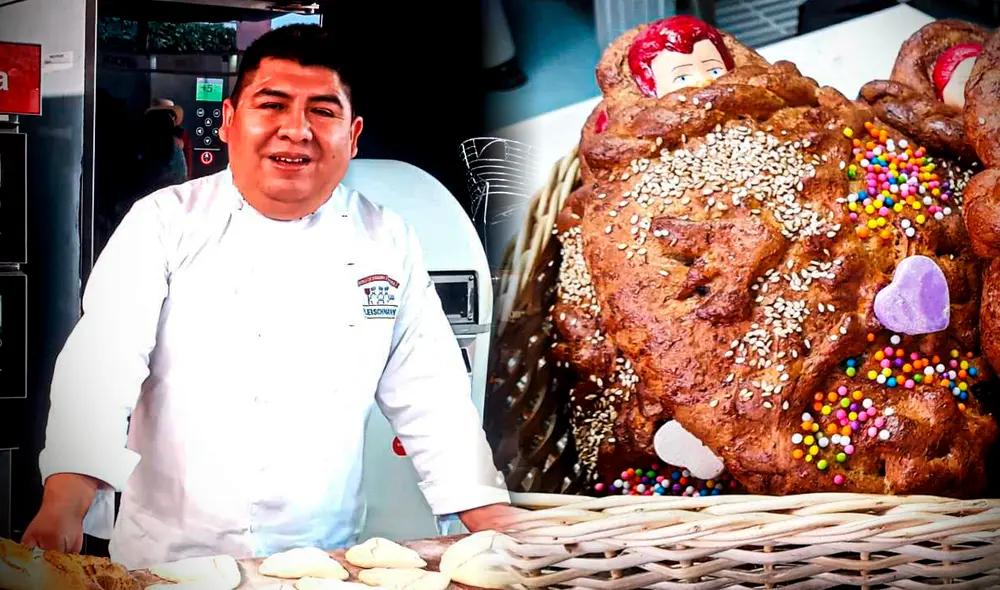 Aspan: panaderos peruanos viajarán a Alemania en septiembre 2023 para competencia mundial. Foto: composición Gerson Cardoso/LR/Aspan