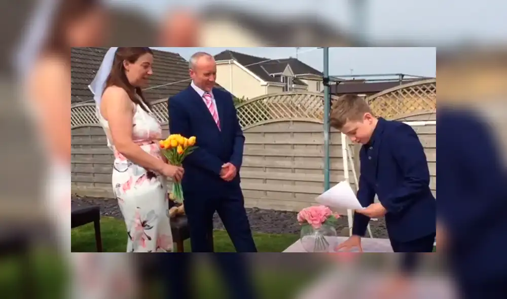 Desliza la imagen de Facebook para verlas todas.