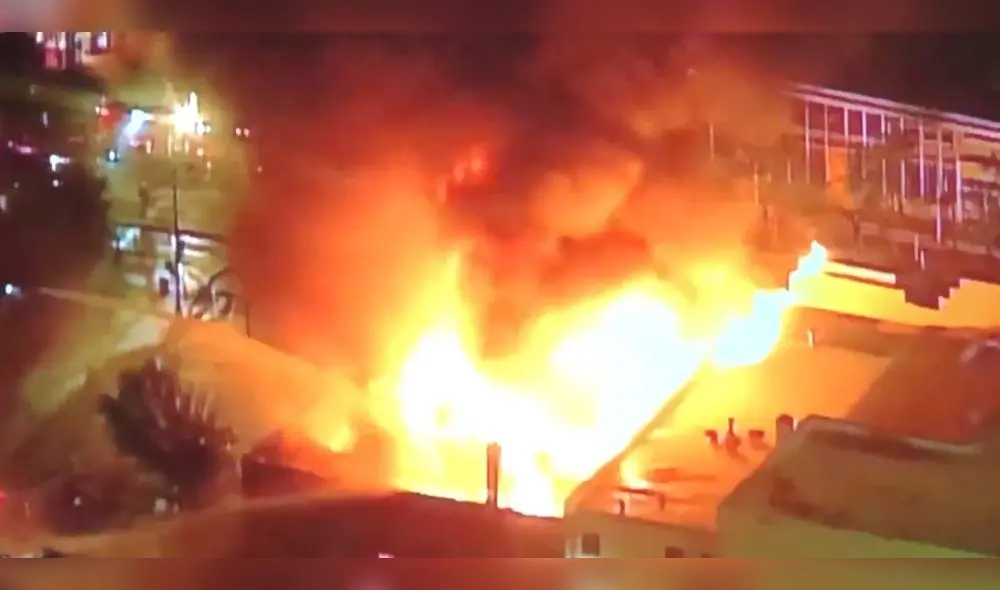 Foto: EFE. Foto: EFE.