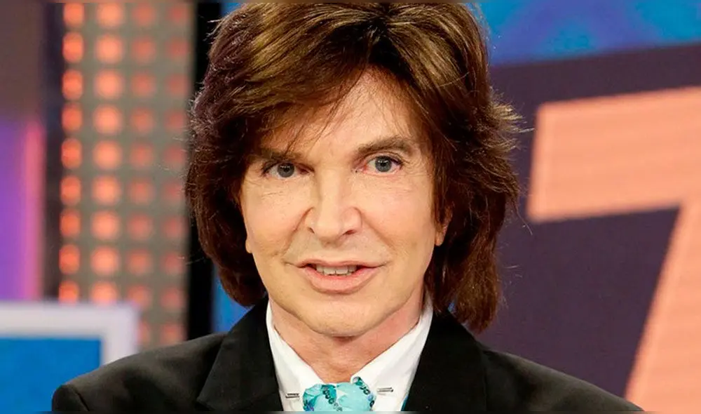 Artistas del programa de Gisela rindieron un homenaje al fallecido cantante Artistas del programa de Gisela rindieron un homenaje al fallecido cantante