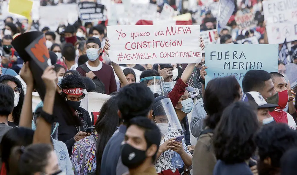 Francisco Sagasti afirma que dotará a la PNP de gerentes públicos Francisco Sagasti afirma que dotará a la PNP de gerentes públicos