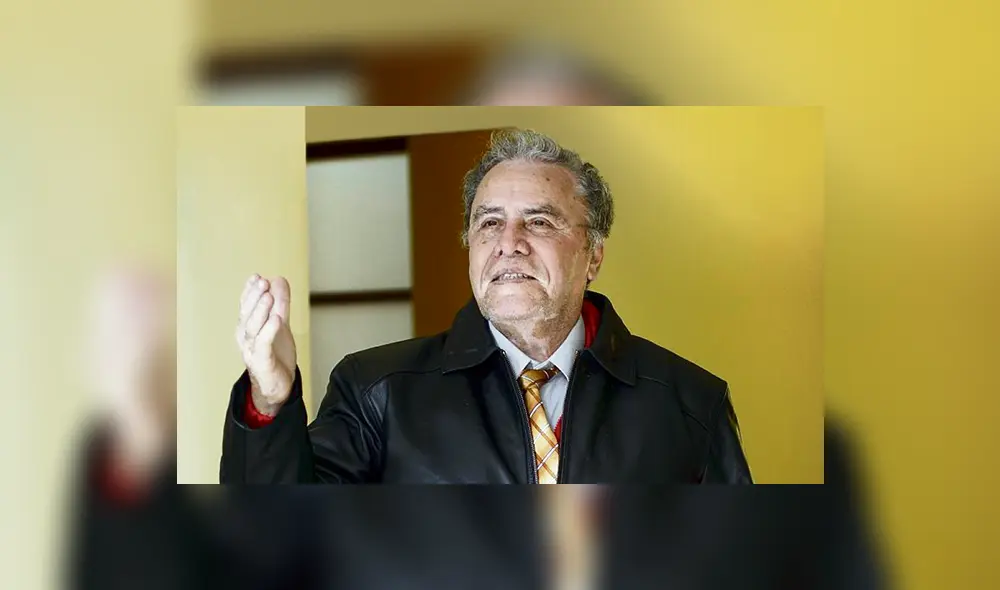 Orgullo. Tema ‘Contigo Perú’, de Augusto Polo Campos, es el de mayor recaudación.