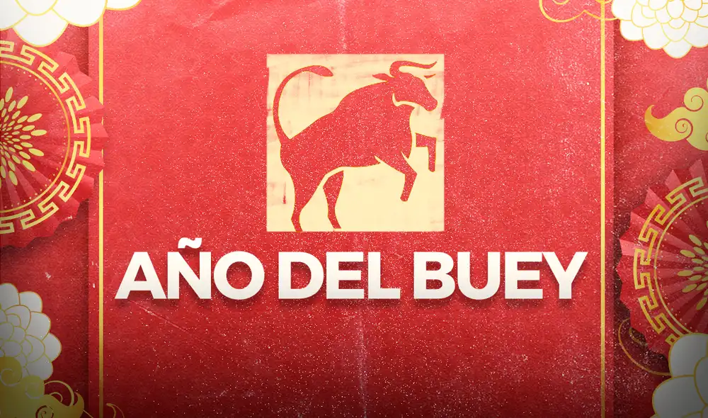 Año del Buey de Metal: cuáles son los 12 signos del Horóscopo chino 2021 Año del Buey de Metal: cuáles son los 12 signos del Horóscopo chino 2021