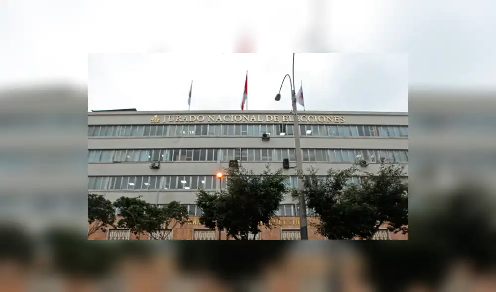 Elecciones 2020: JNE no resolvió duda a Jurado Electoral Especial sobre valla electoral Elecciones 2020: JNE no resolvió duda a Jurado Electoral Especial sobre valla electoral