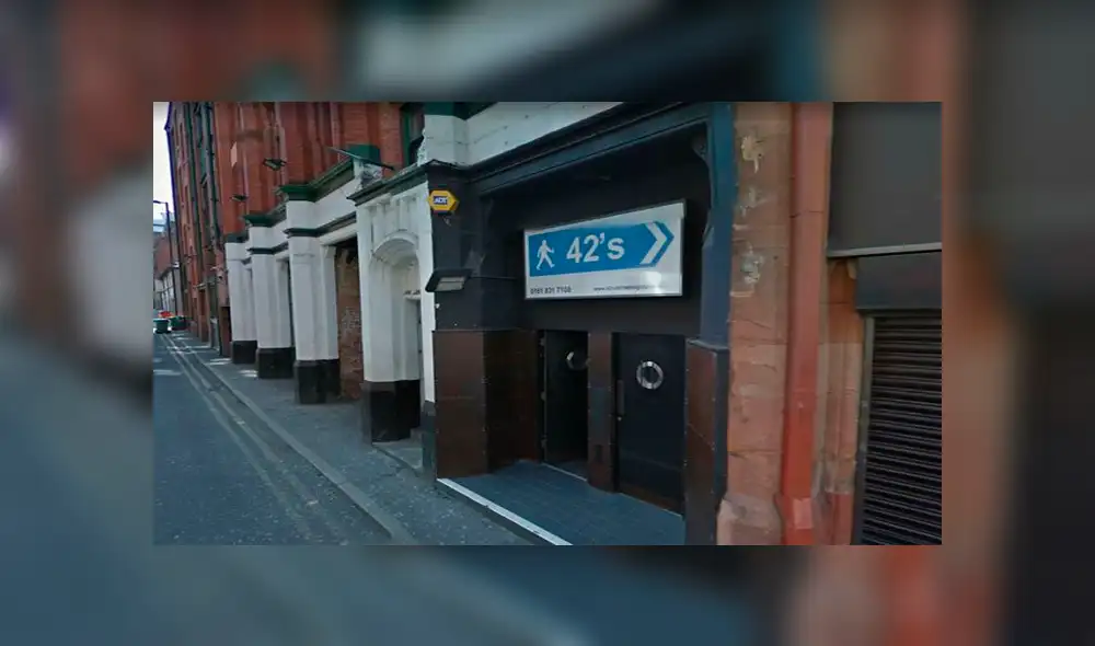 Estudiante denuncia que portero le dijo que es “muy gorda y fea para ser violada”