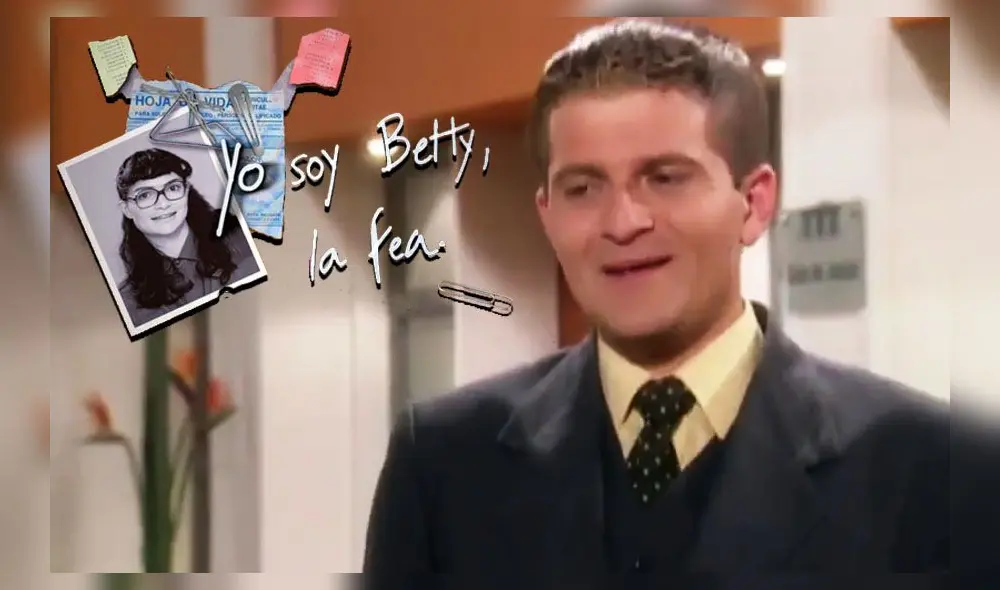 Freddy Contreras es uno de los personajes más carismáticos y recordados de la telenovela colombiana. Créditos: RCN Televisión Freddy Contreras es uno de los personajes más carismáticos y recordados de la telenovela colombiana. Créditos: RCN Televisión