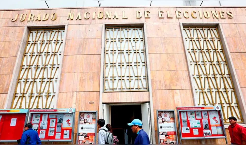 Elecciones 2020: hasta este viernes candidatos podrán renunciar o ser excluidos