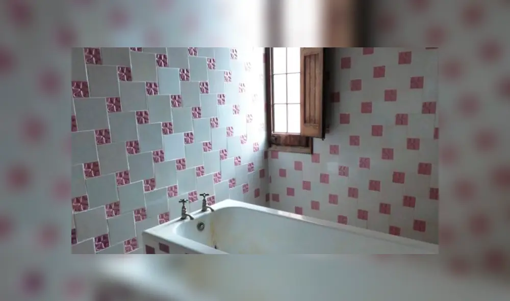 Anciana quedó atrapada en su baño por 8 días y repartidores de comida la salvan Anciana quedó atrapada en su baño por 8 días y repartidores de comida la salvan