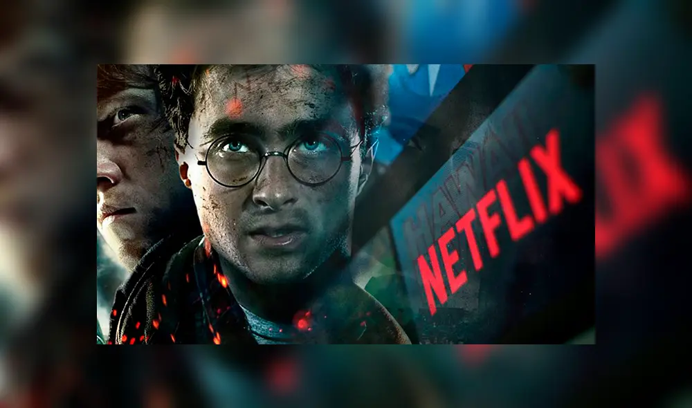 Harry Potter: Netflix anunció su emisión, pero fans latinos no están contentos